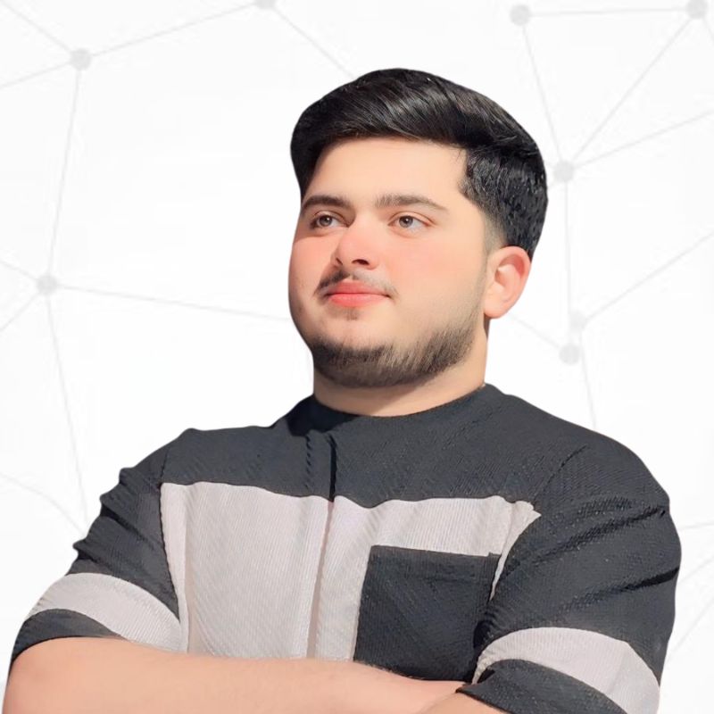 Muhammad Sadiq, Founder and CEO of MS SEO Agency